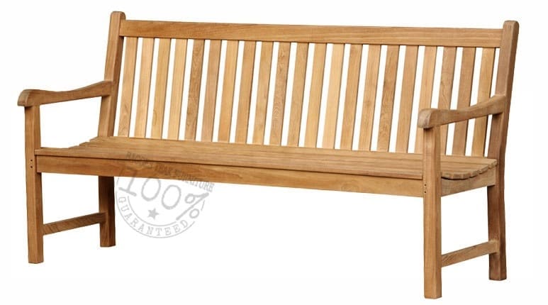 Why Teak Garden Furniture is a Decades-Long Investment